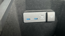 Jaguar I-Pace 294kW EV400 HSE 90kWh 5dr Auto Electric Estate